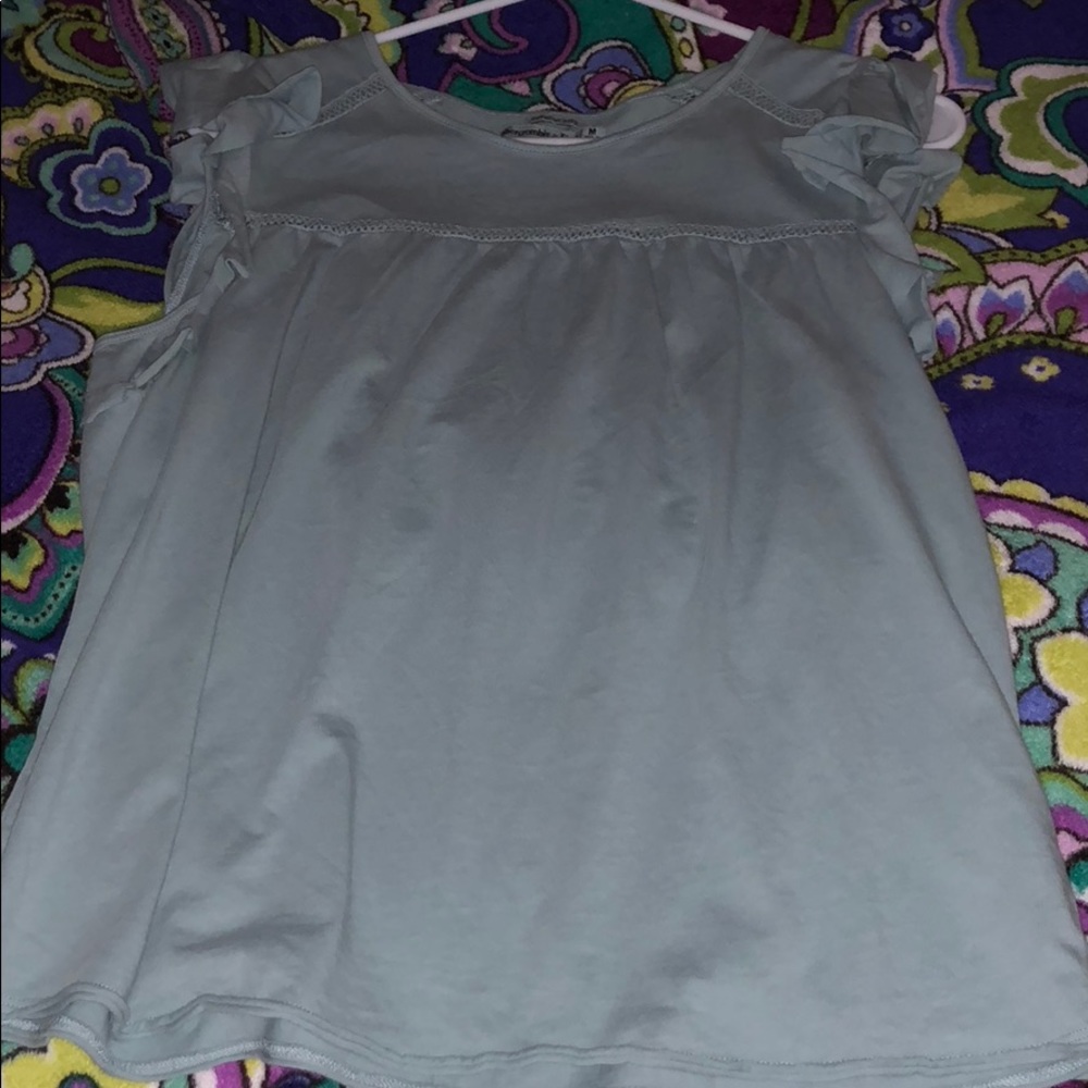 Brand new Abercrombie t shirt